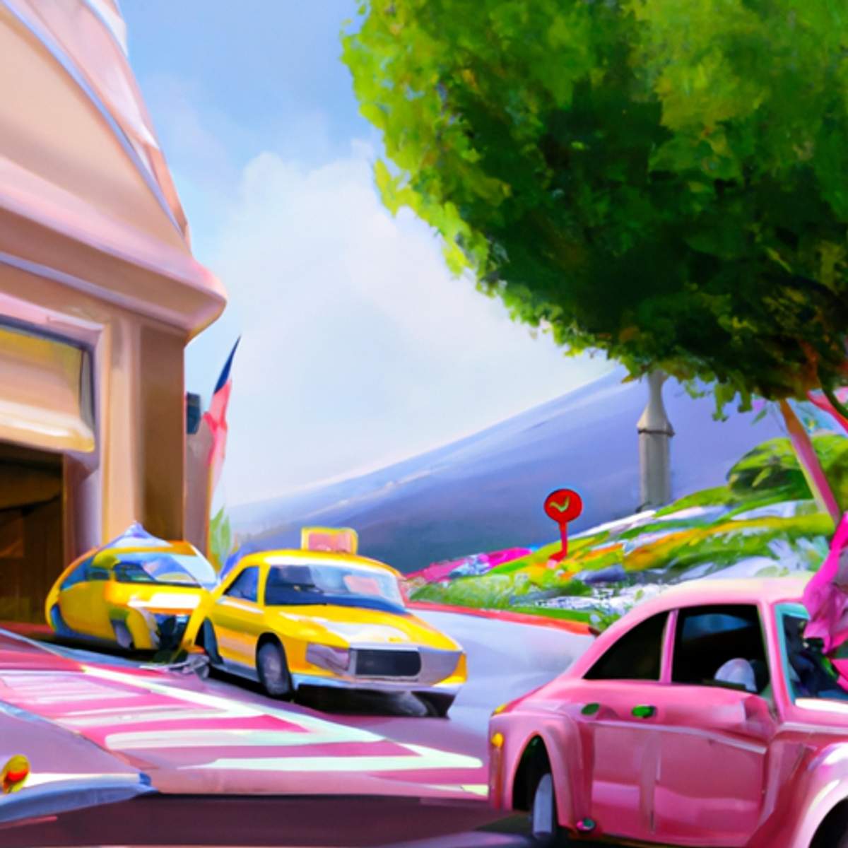 Tariffa taxi in Belgio