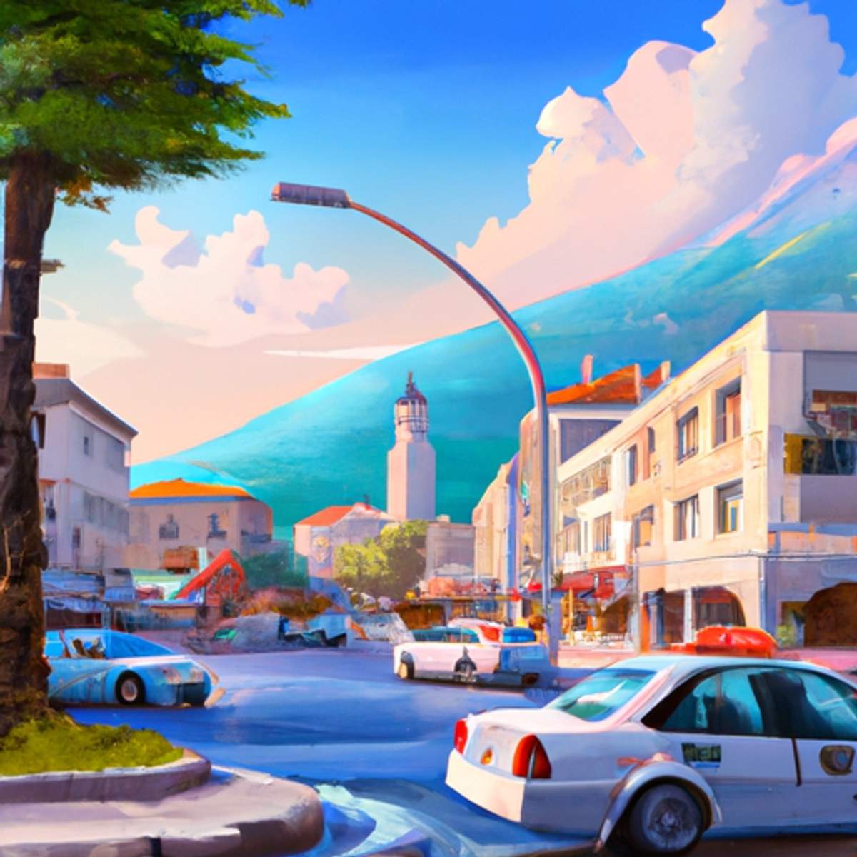 Tariffa taxi in Croazia