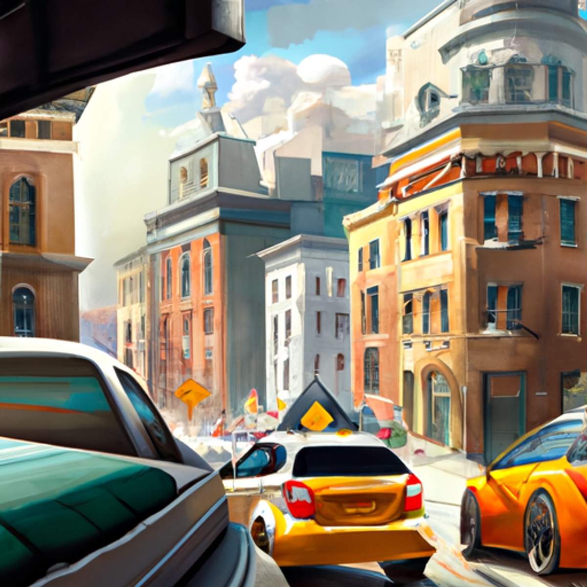 Tariffa taxi in Estonia