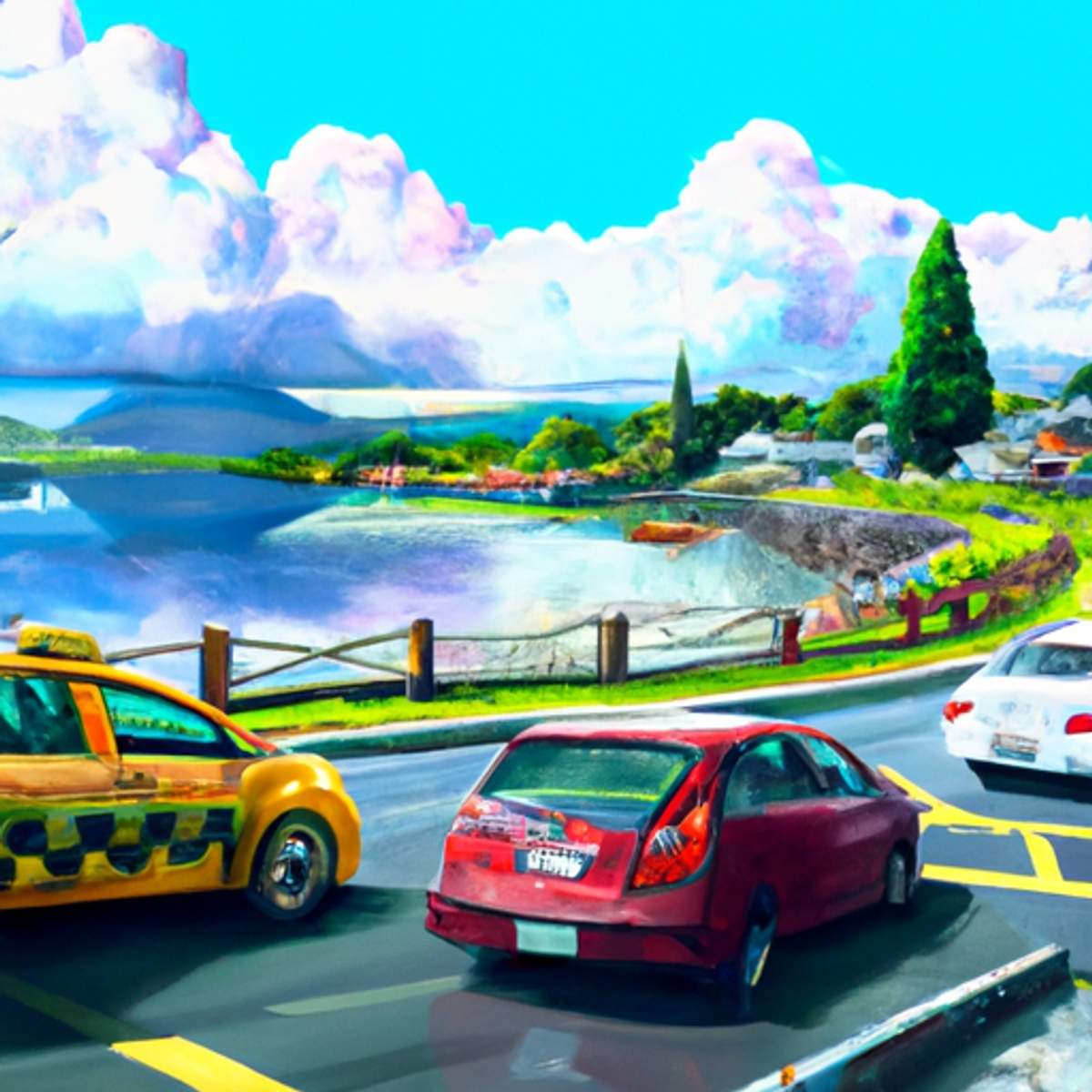 Tariffa taxi in Nuova Zelanda