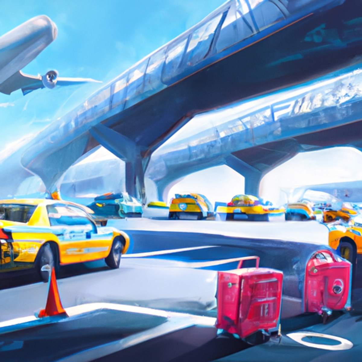Tariffa taxi in Polinesia francese