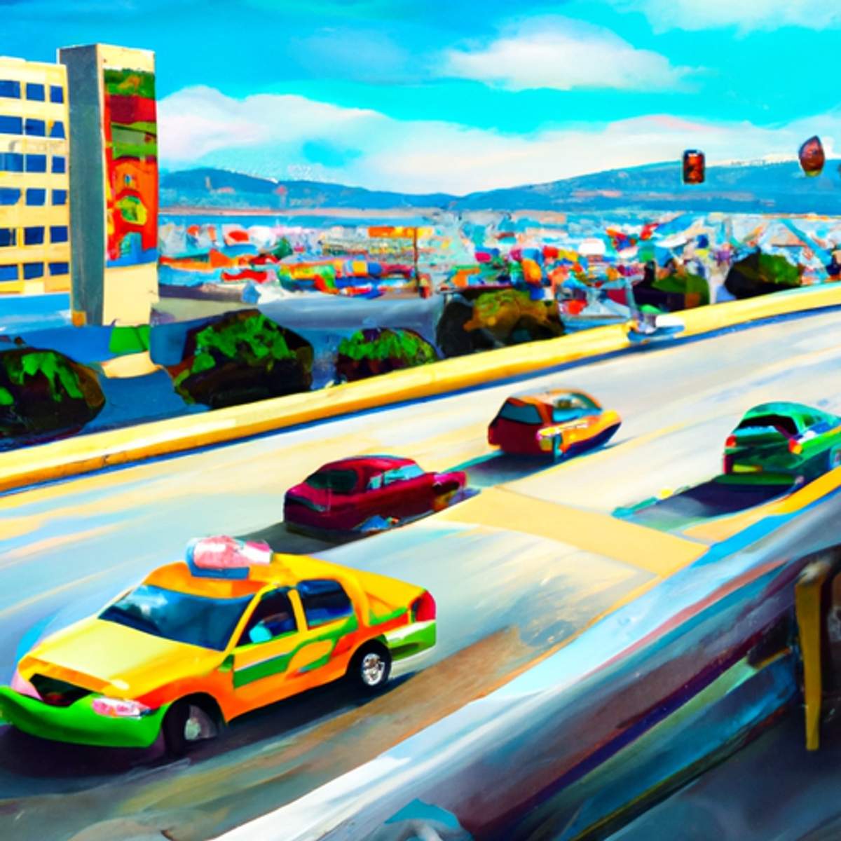 Tariffa taxi in Messico