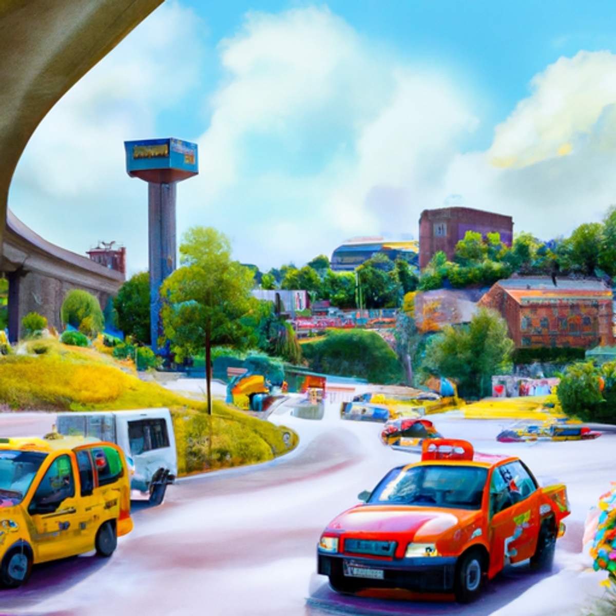 Tariffa taxi in Svezia