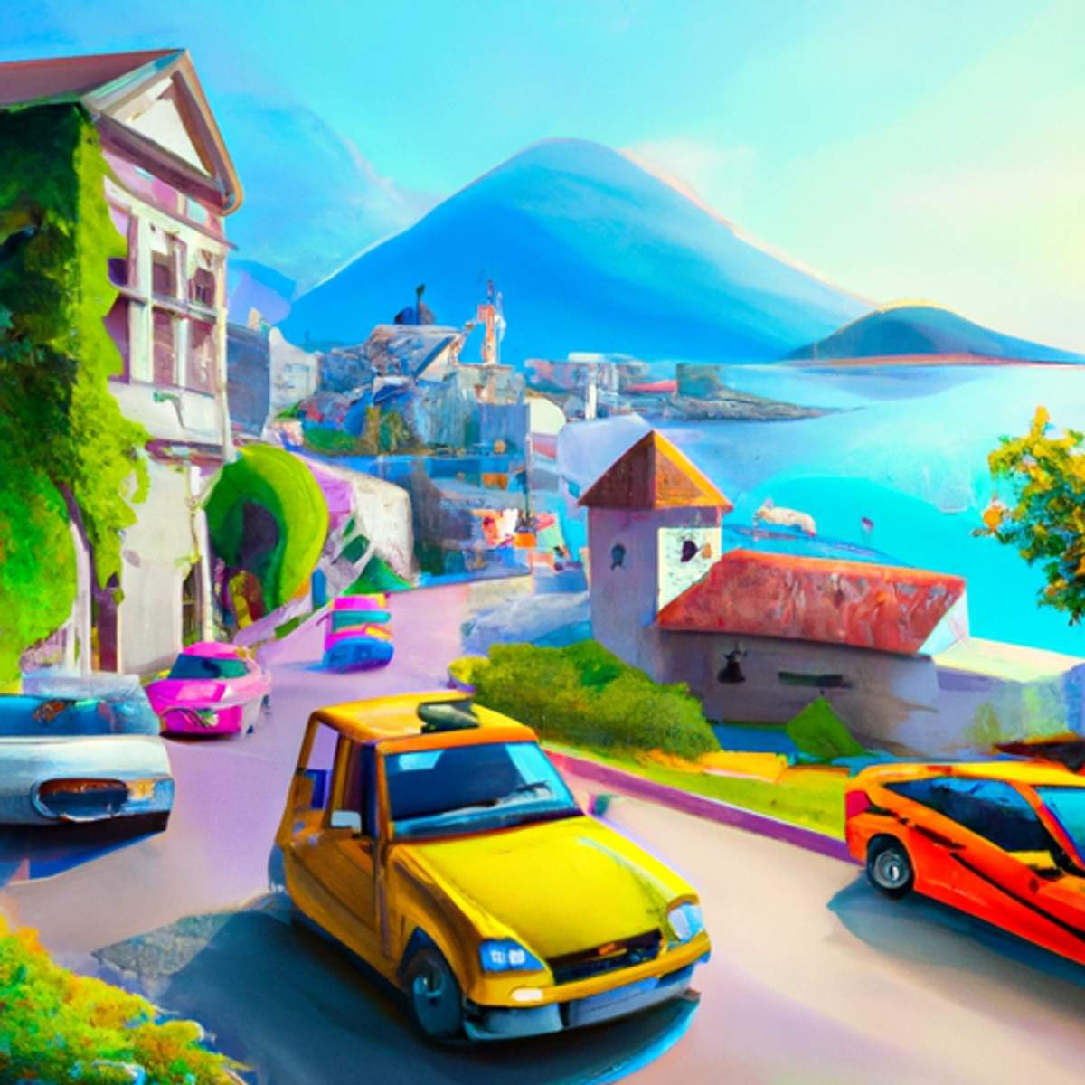 Tariffa taxi in Montenegro