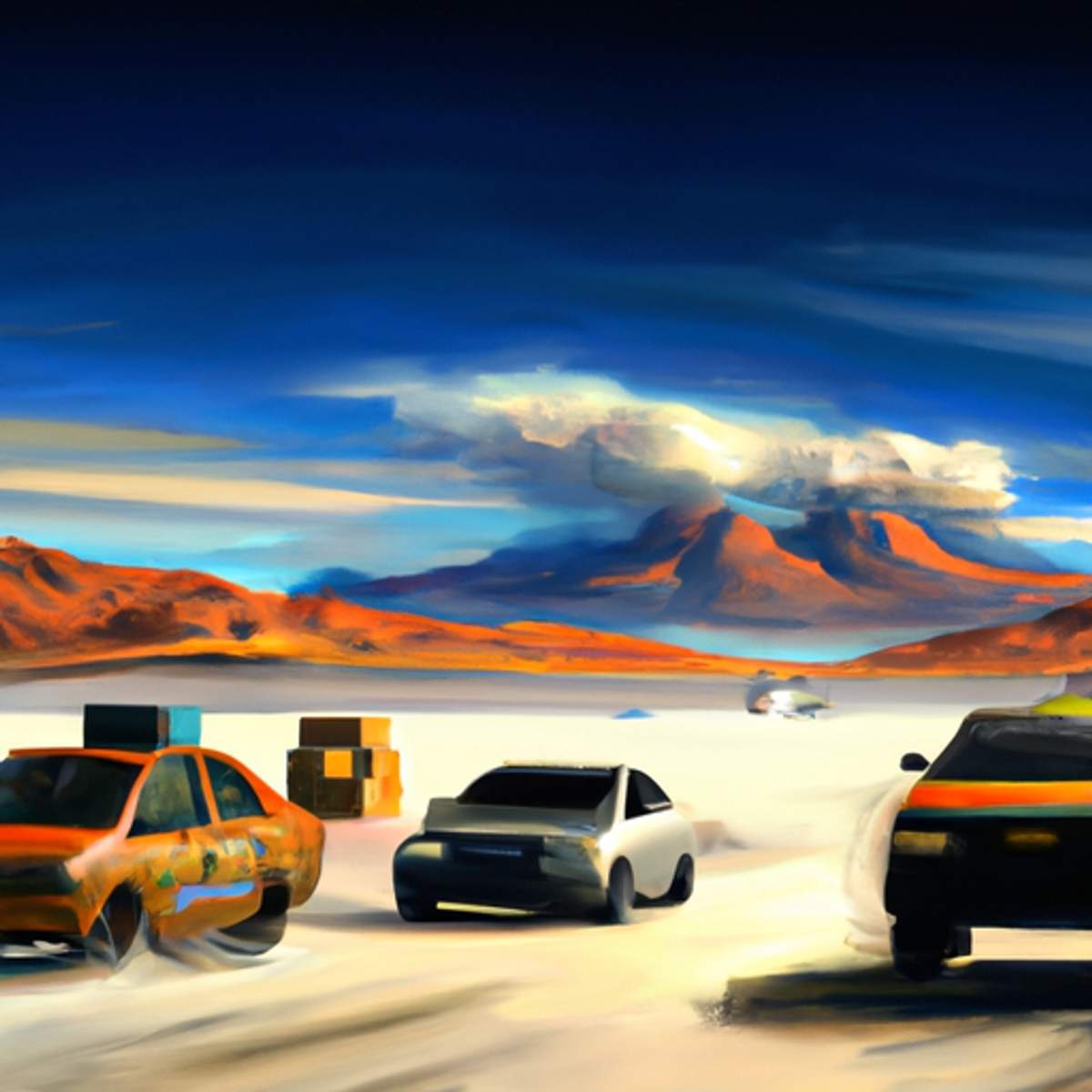 Tariffa taxi in Bolivia