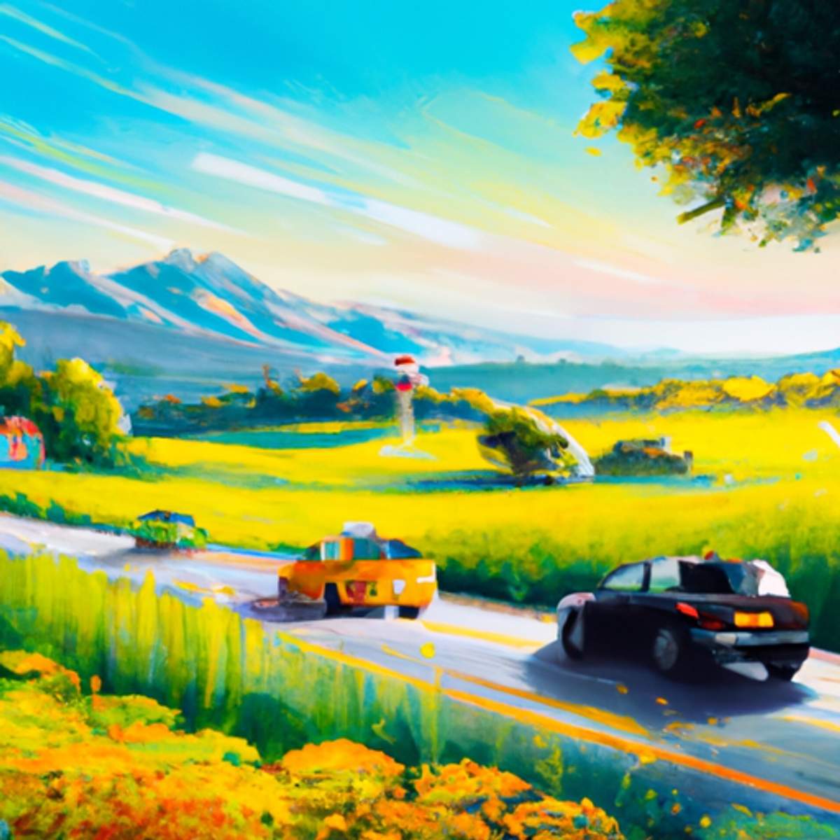 Tariffa taxi in Estonia