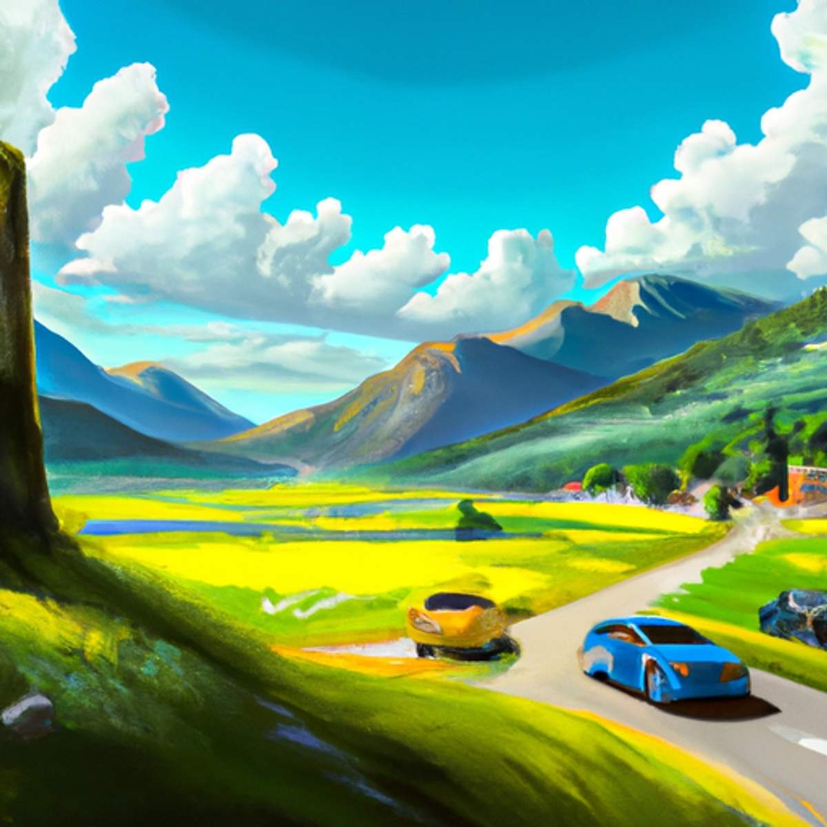 Tariffa taxi in Anguilla