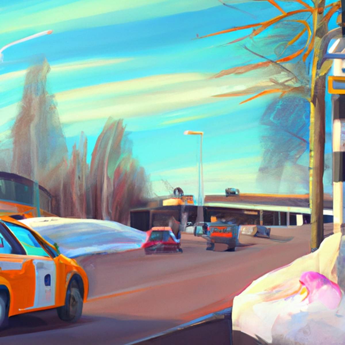 Tariffa taxi in Finlandia