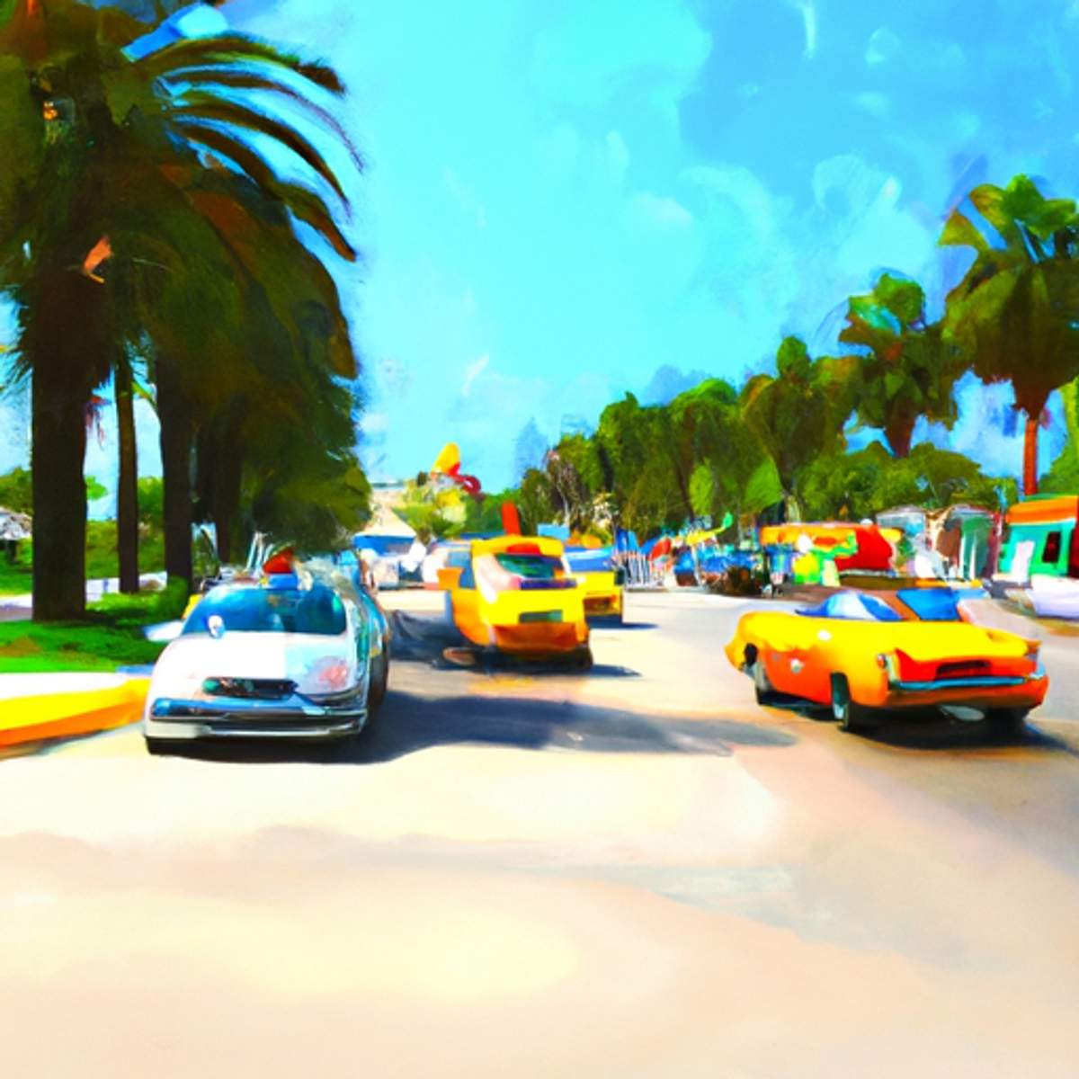 Tariffa taxi in Cuba