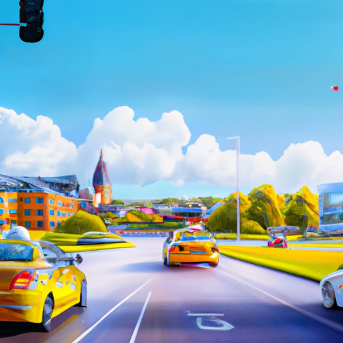 Tariffa taxi in Svezia