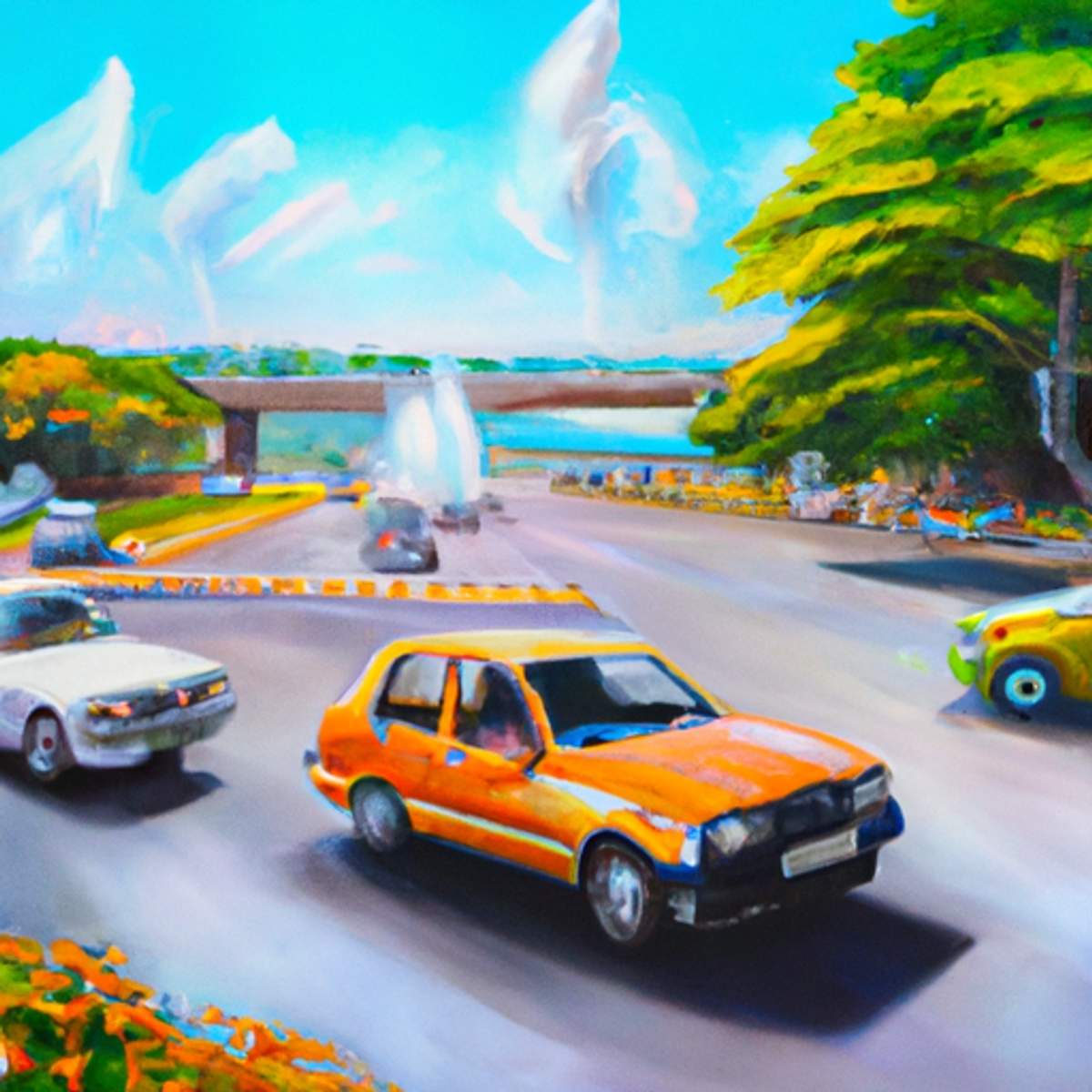 Tariffa taxi in Zimbabwe