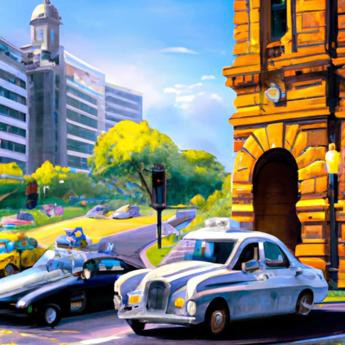 Tariffa taxi in Australia