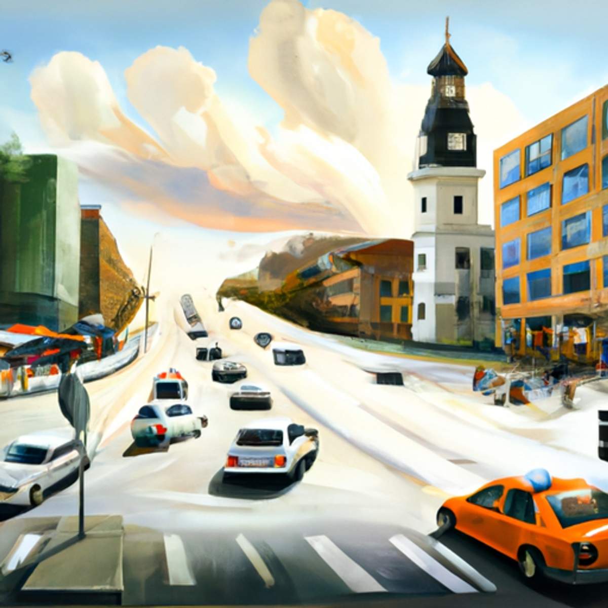 Tariffa taxi in Lituania