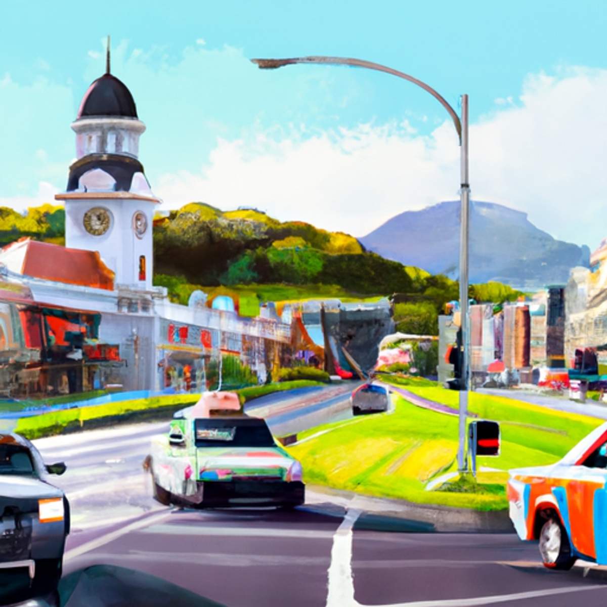 Tariffa taxi in Nuova Zelanda