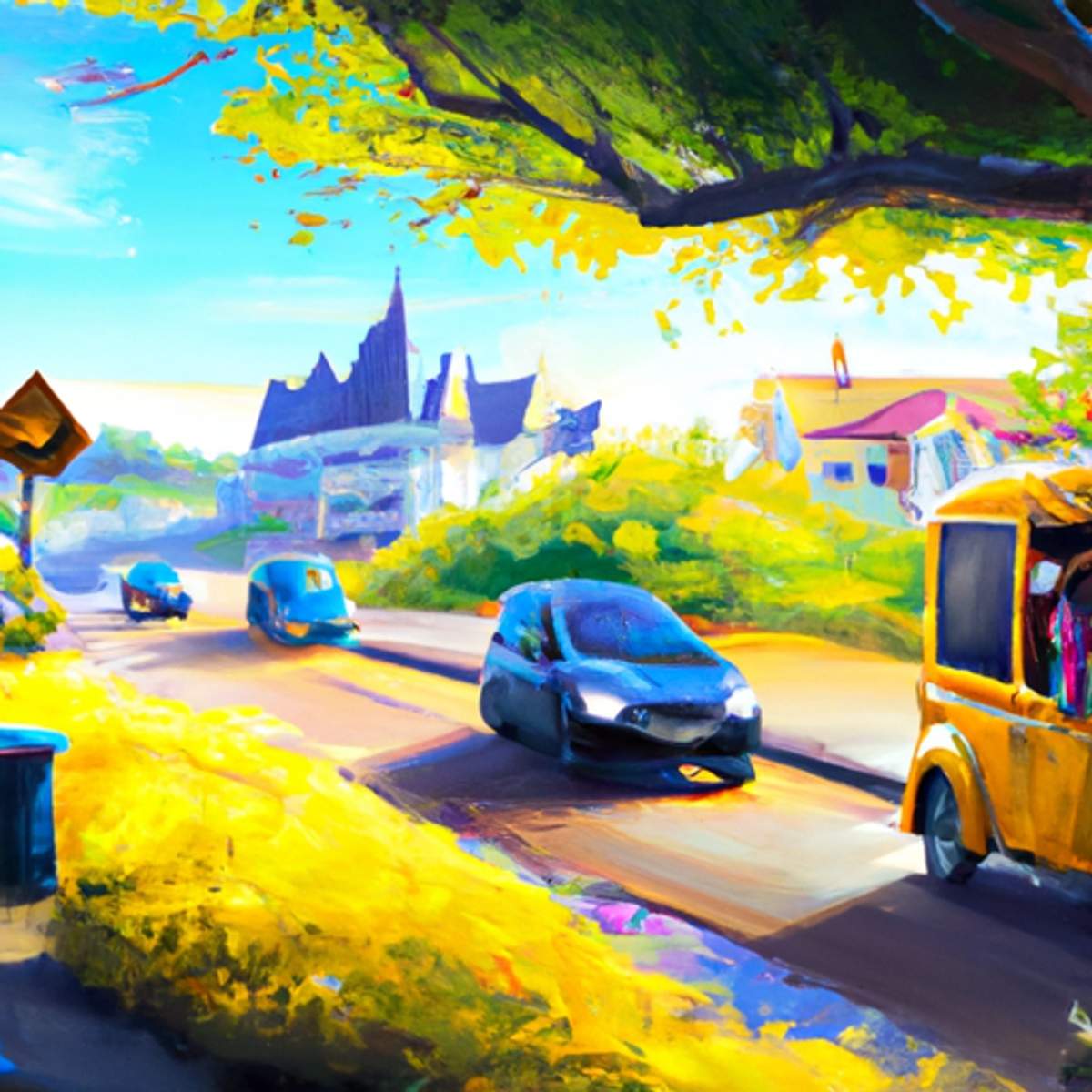 Tariffa taxi in Belgio