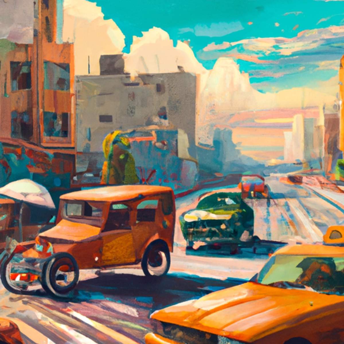 Tariffa taxi in Indonesia