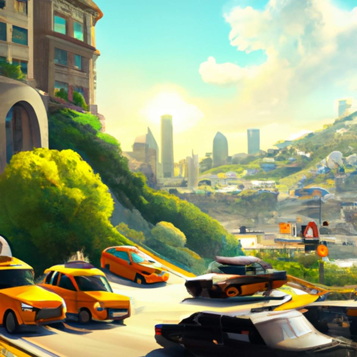 Tariffa taxi in Sierra Leone