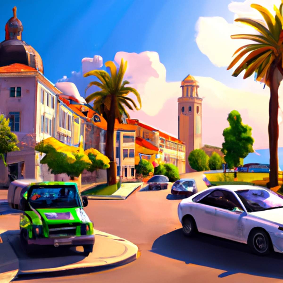 Tariffa taxi in Croazia