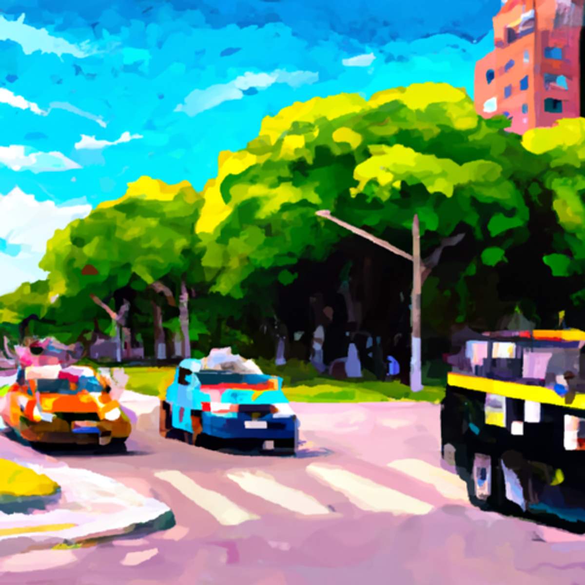 Tariffa taxi in Argentina