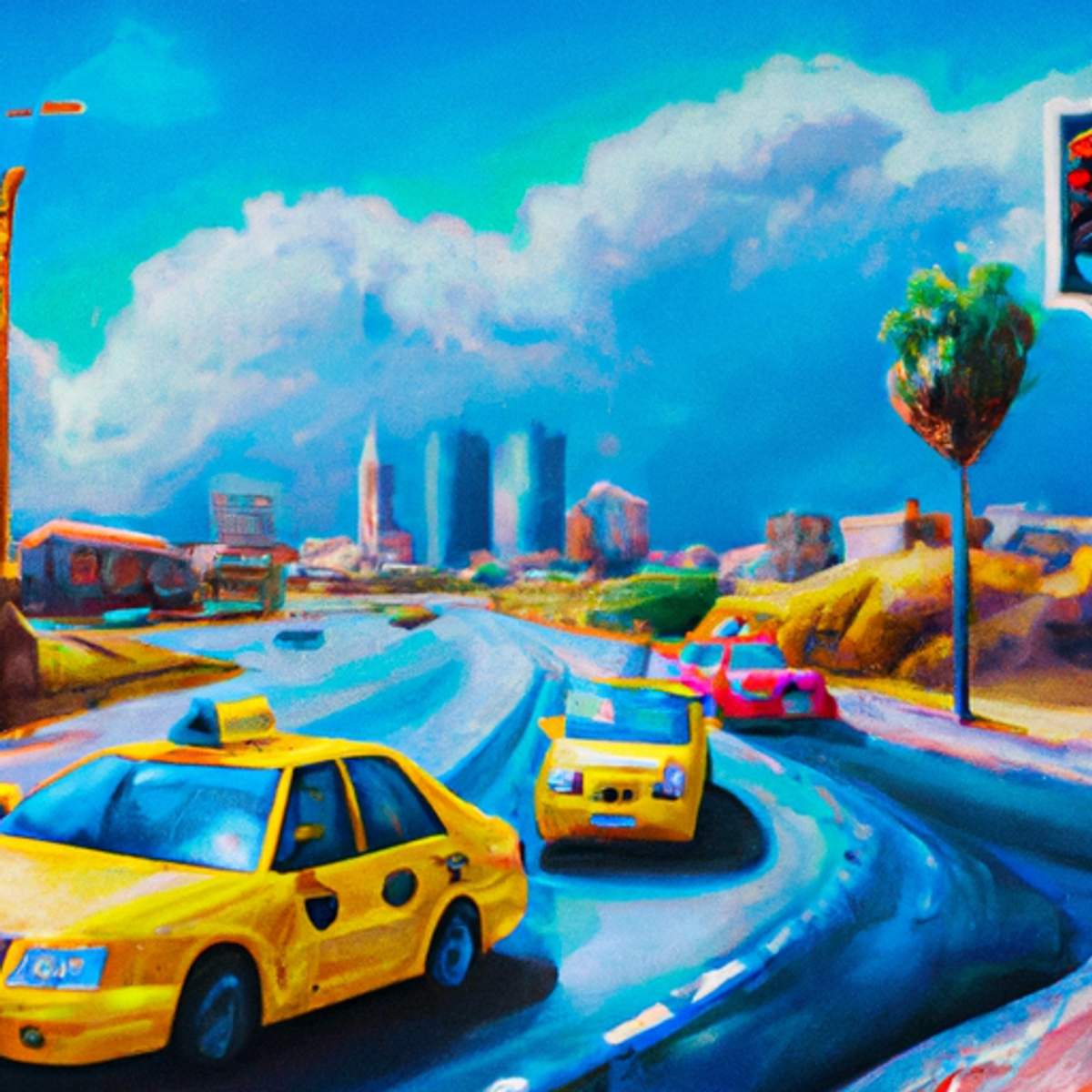 Tariffa taxi in Aruba