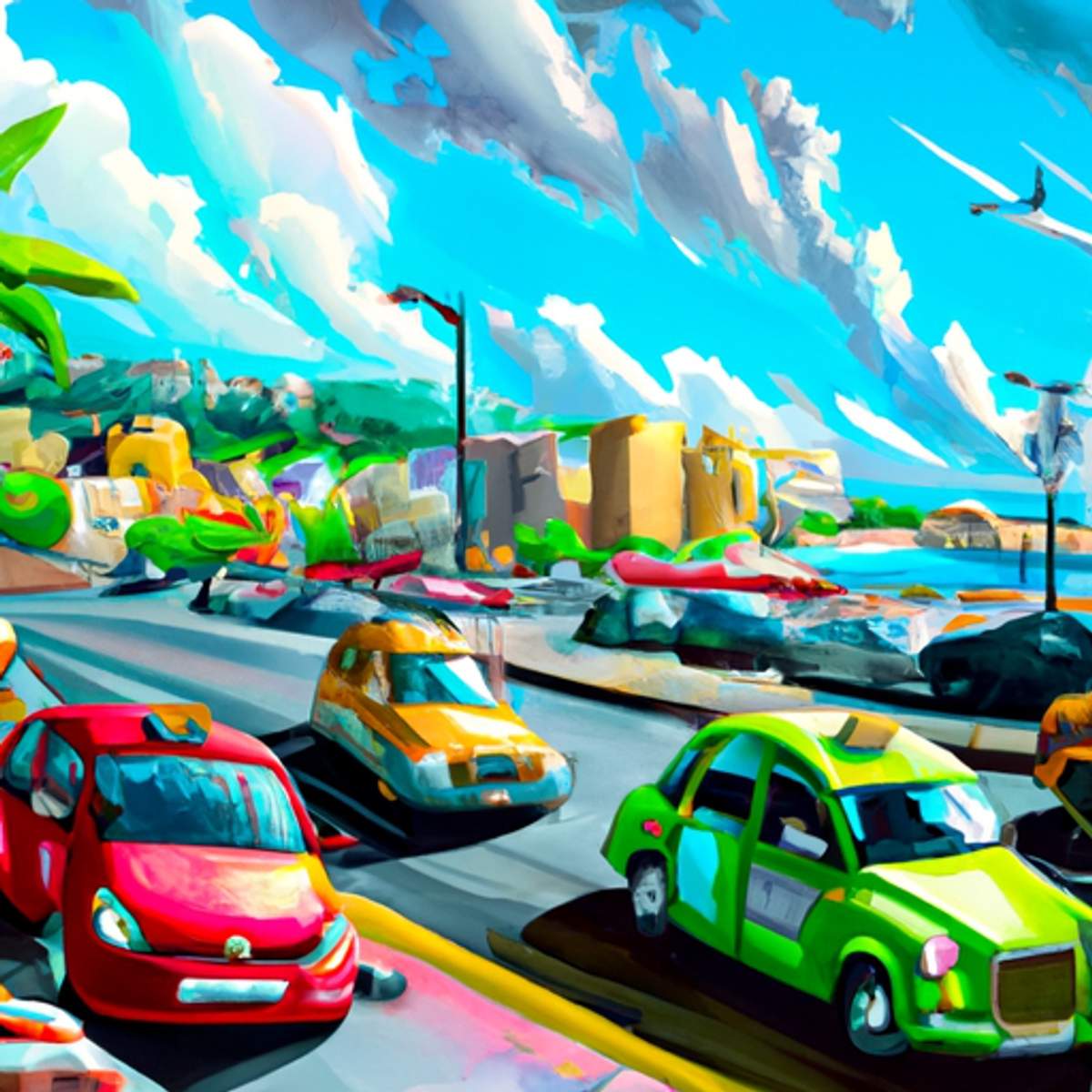 Tariffa taxi in Barbados