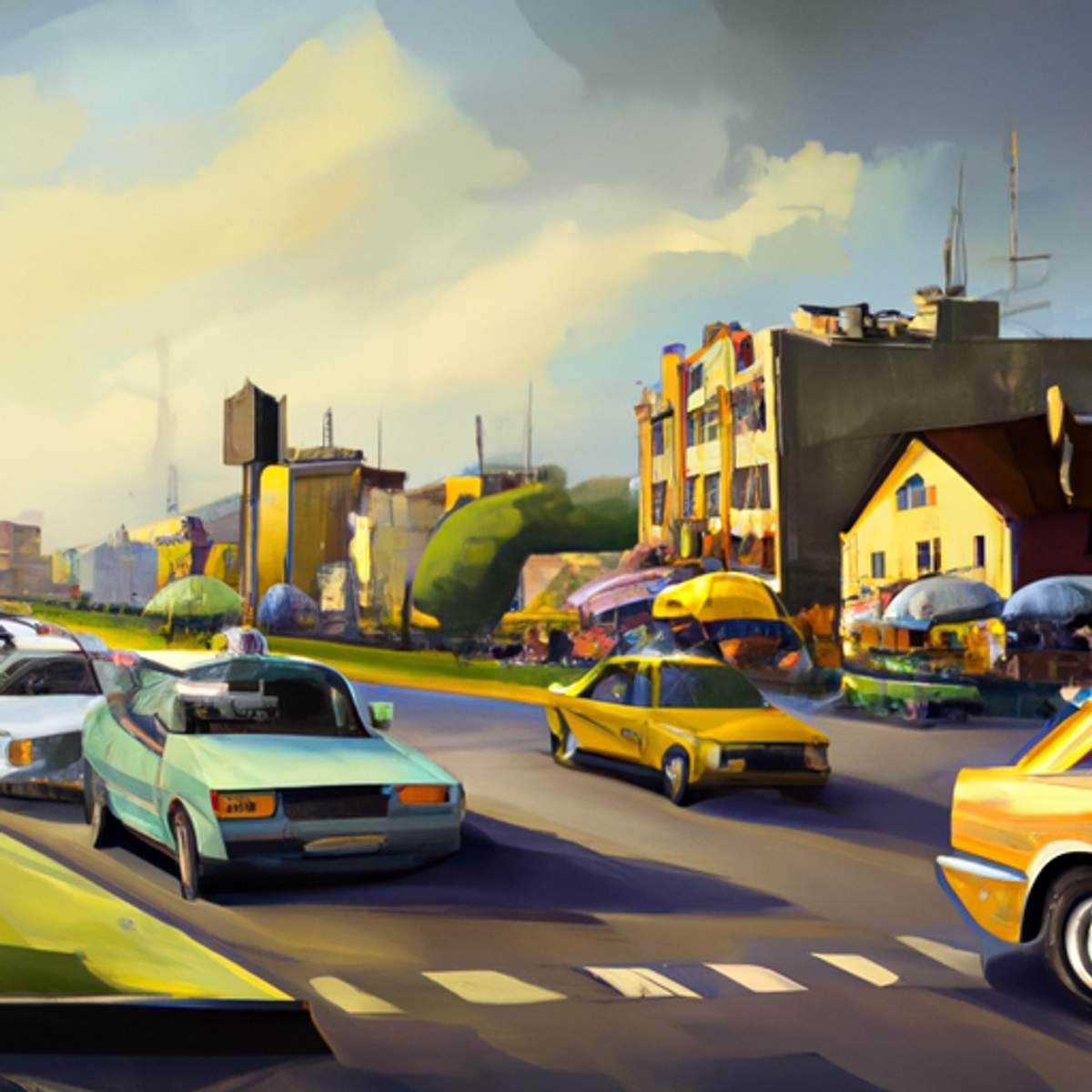 Tariffa taxi in Bielorussia