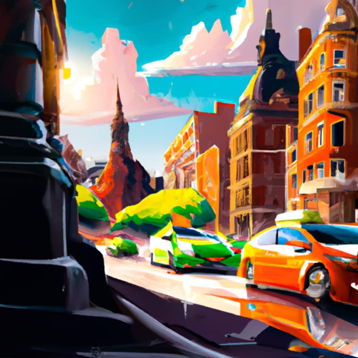 Tariffa taxi in Belgio