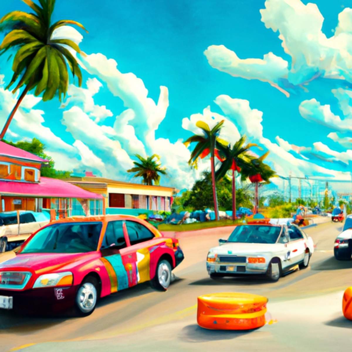 Tariffa taxi in Belize