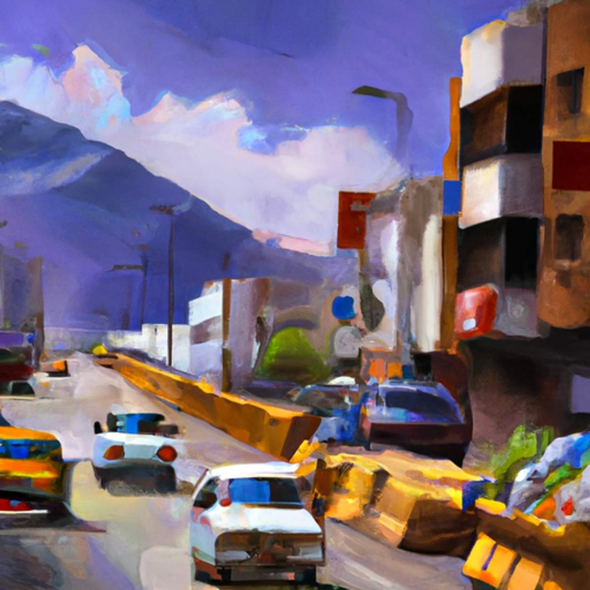 Tariffa taxi in Bolivia