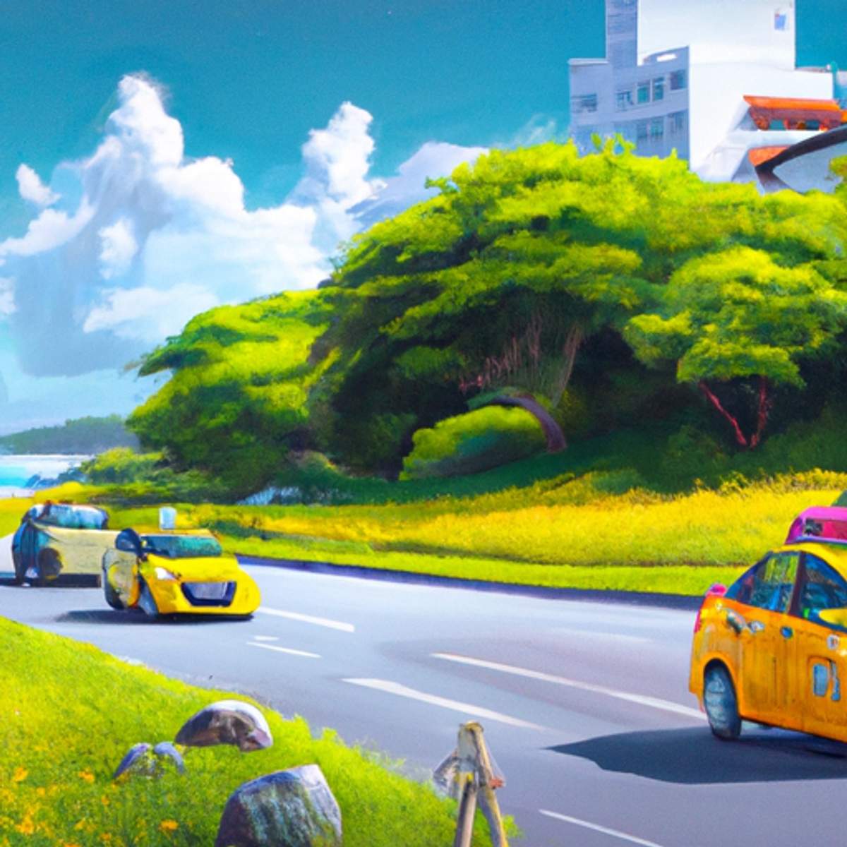 Tariffa taxi in Brasile