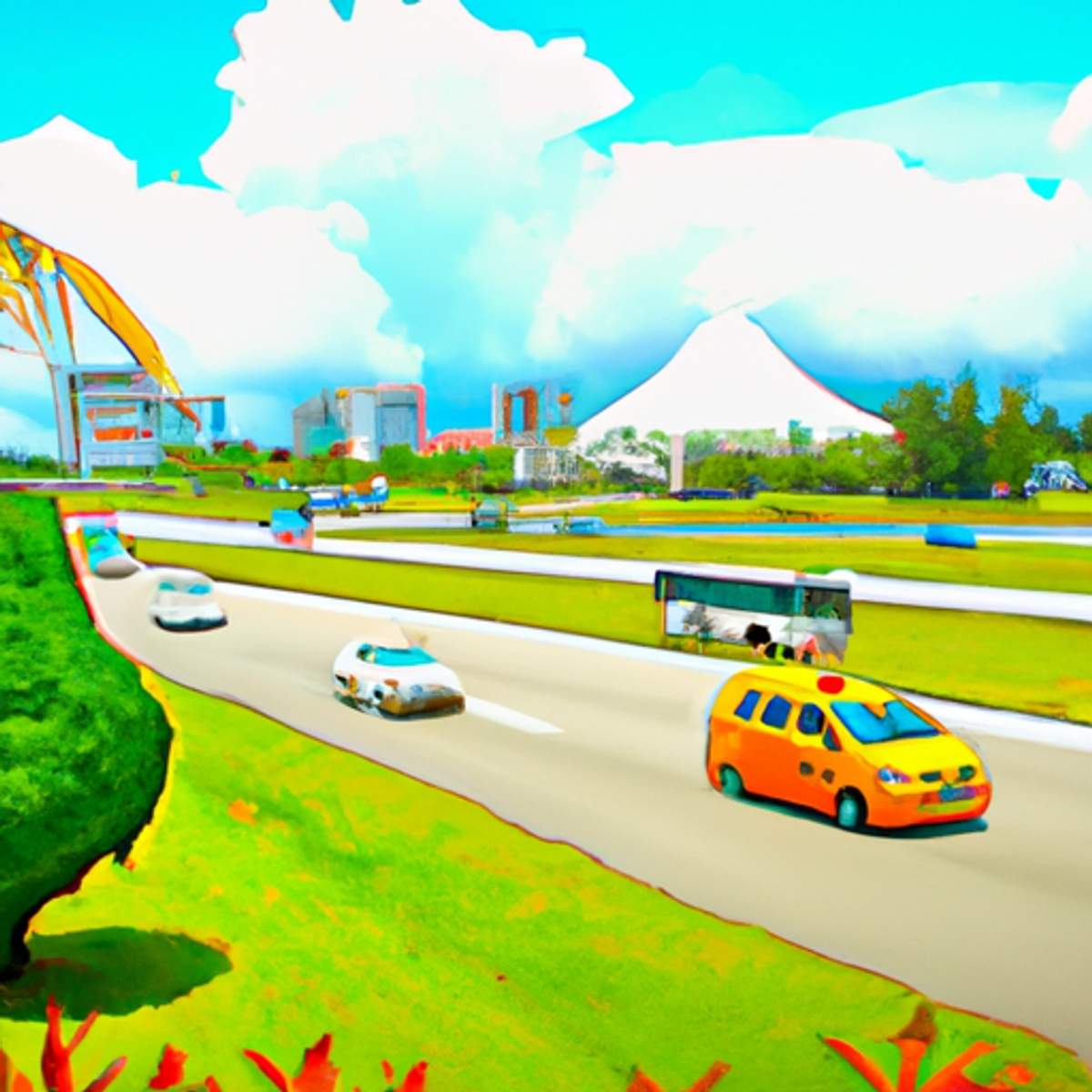 Tariffa taxi in Brunei