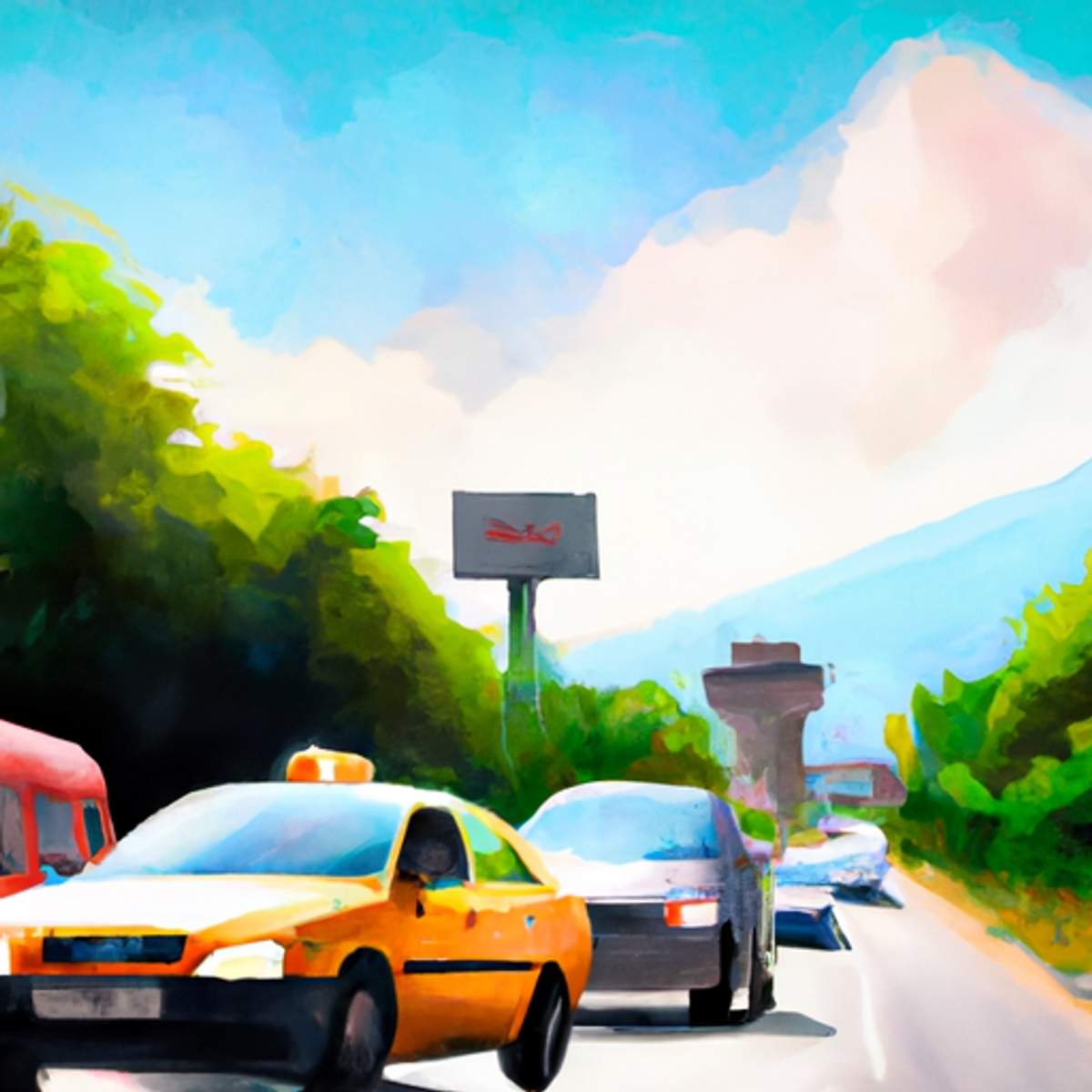 Tariffa taxi in Bulgaria