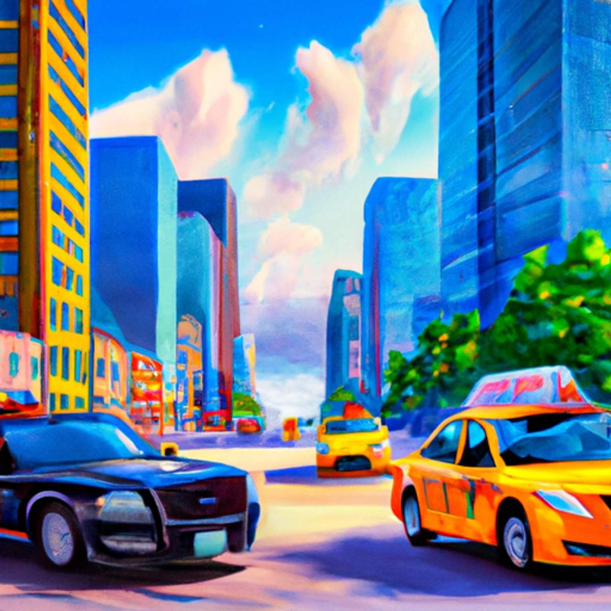 Tariffa taxi in Canada