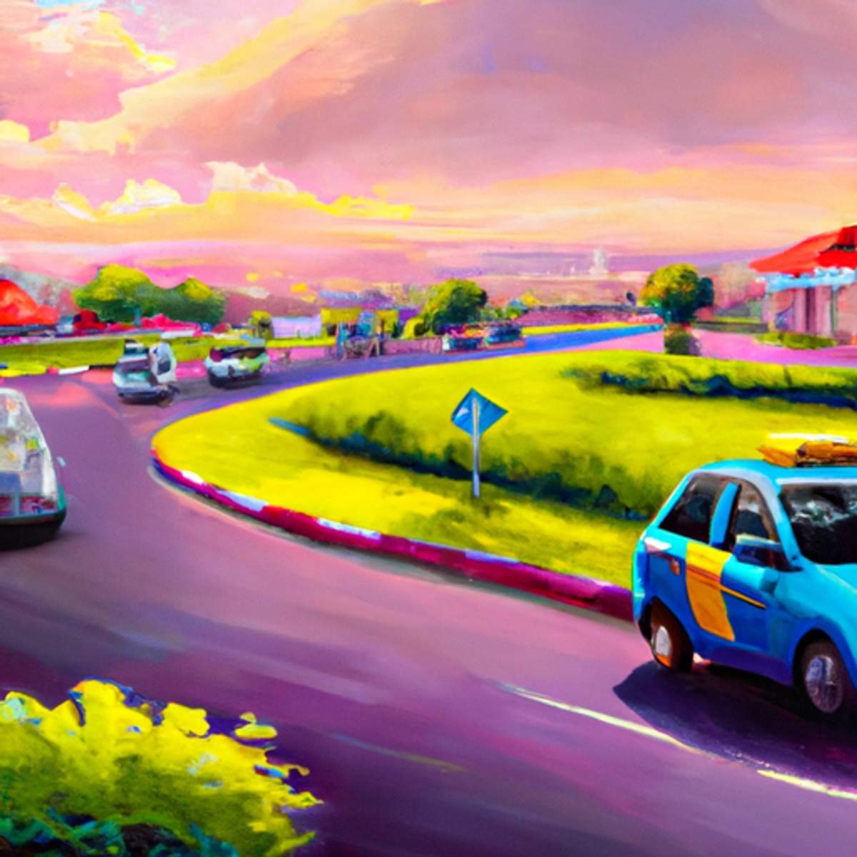 Tariffa taxi in Central African Republic