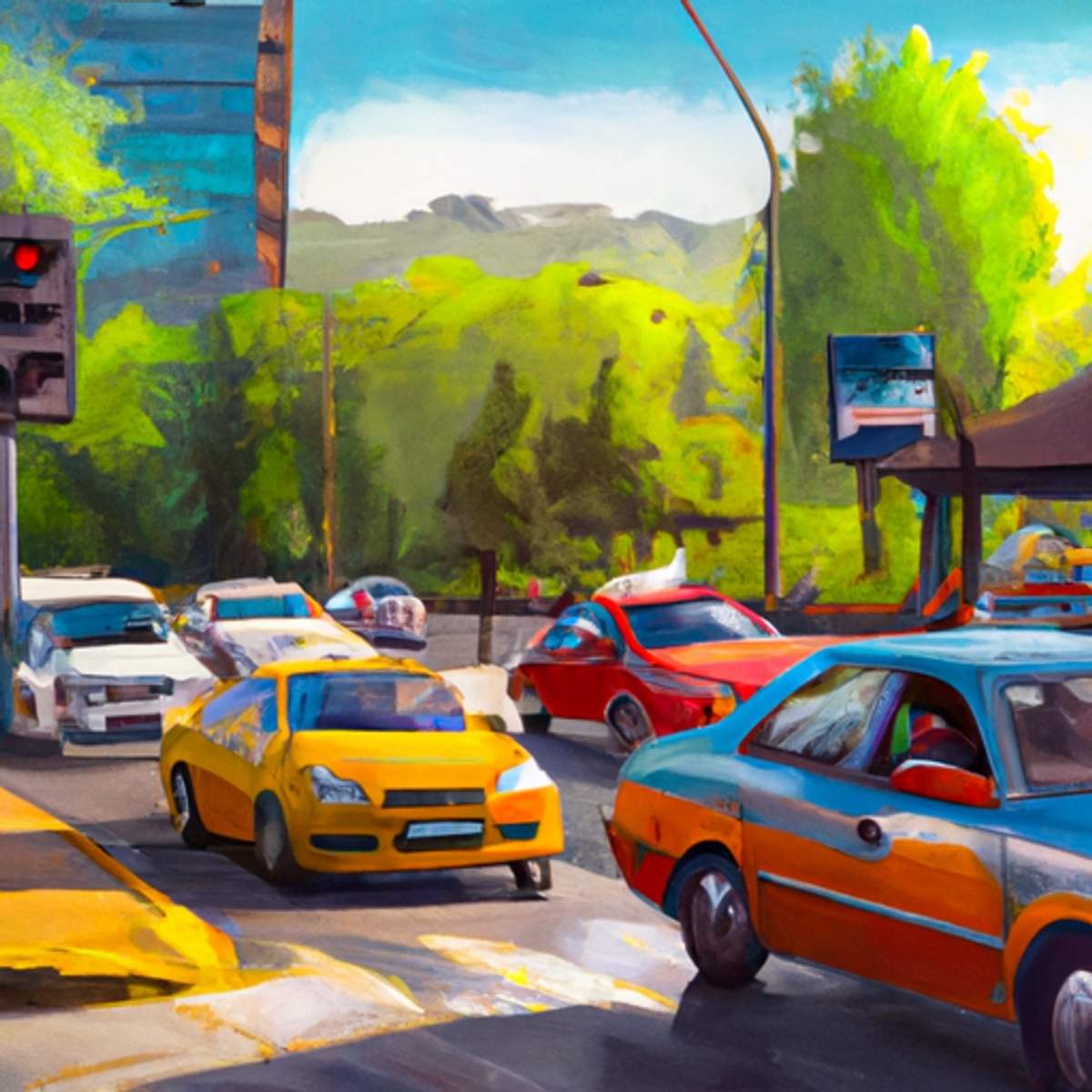 Tariffa taxi in Chile