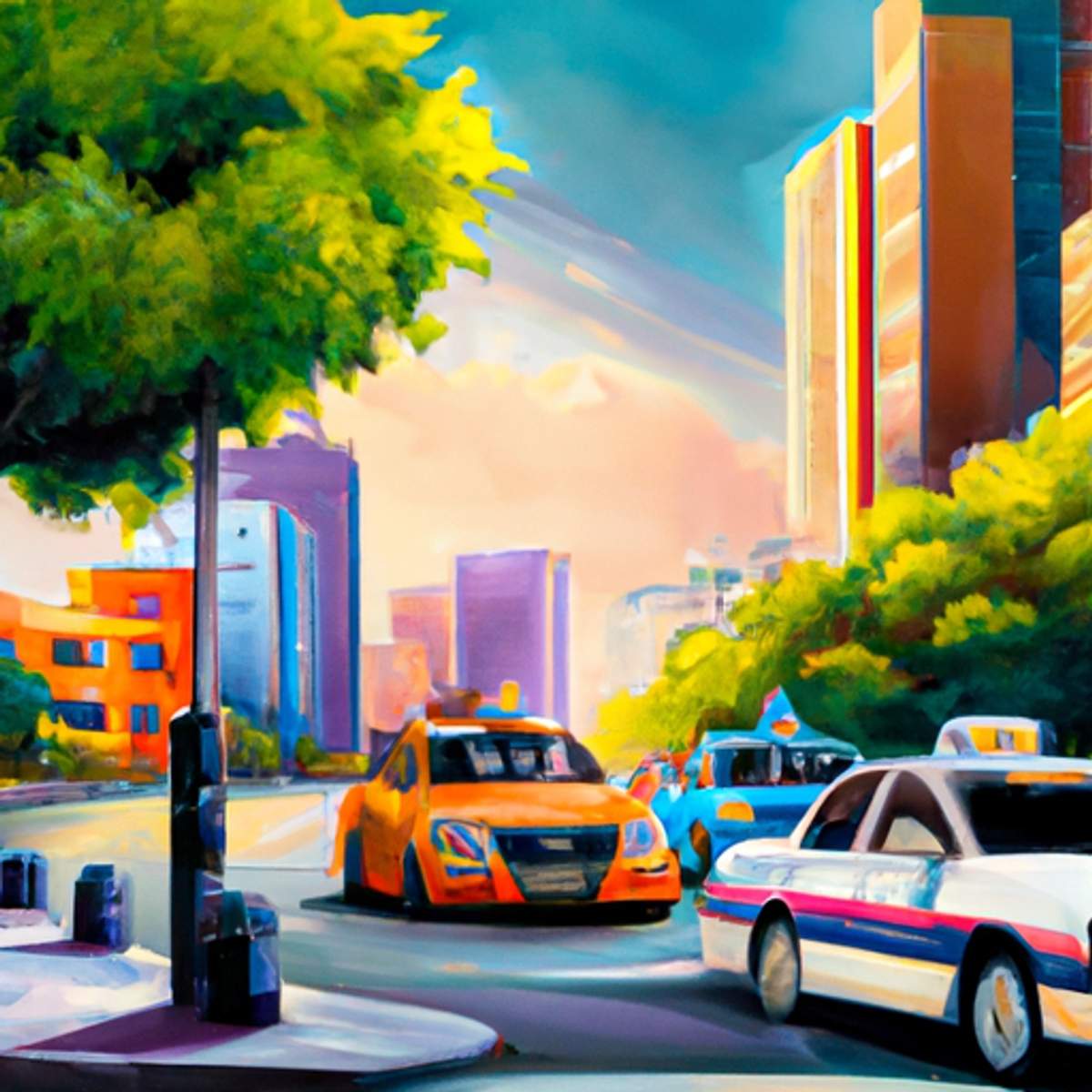 Tariffa taxi in Cina