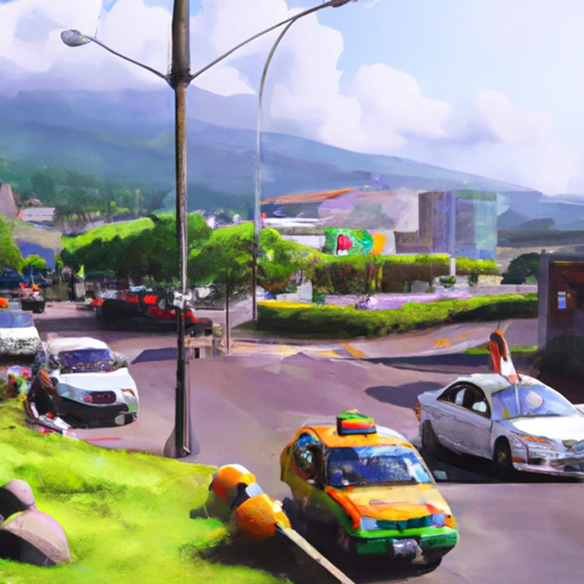 Tariffa taxi in Costa Rica