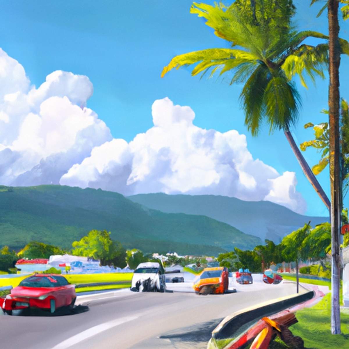 Tariffa taxi in Repubblica Dominicana