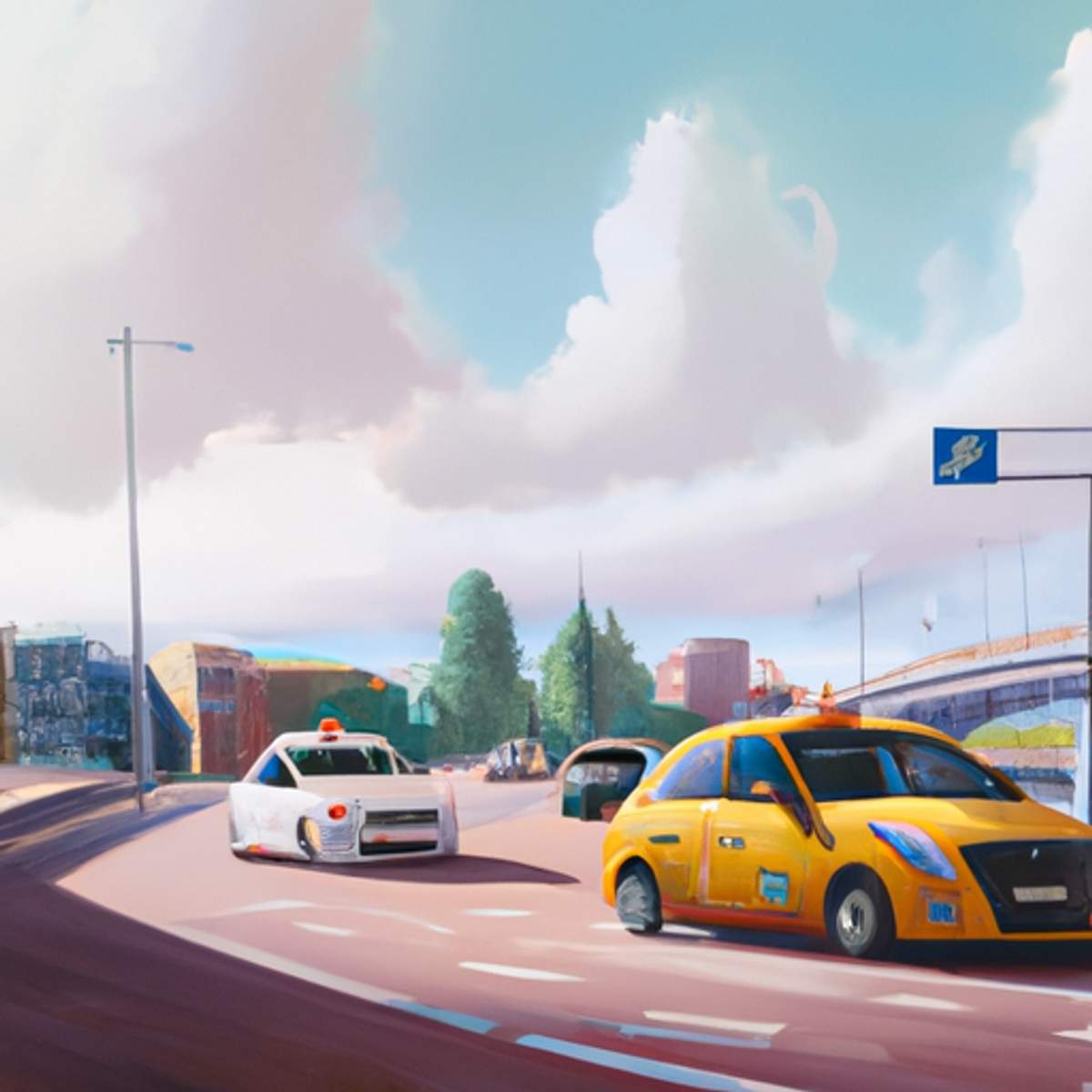 Tariffa taxi in Finlandia