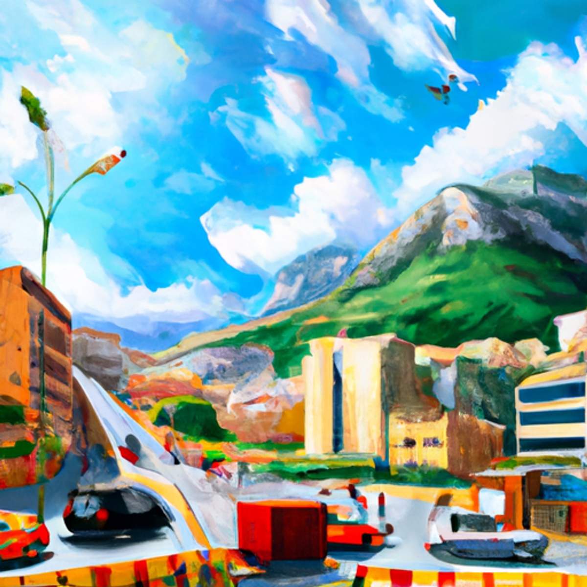 Tariffa taxi in Gibilterra