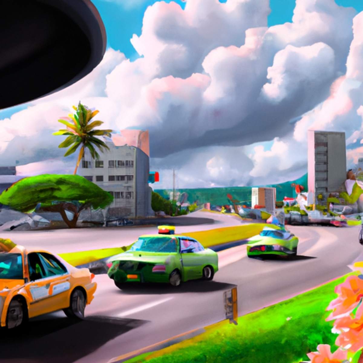 Tariffa taxi in Guam