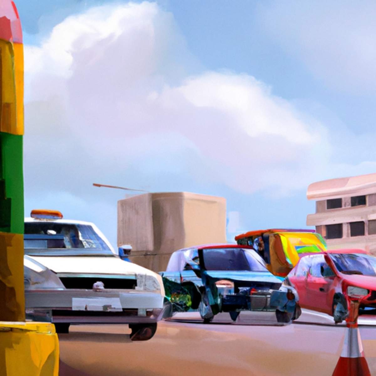 Tariffa taxi in Guinea