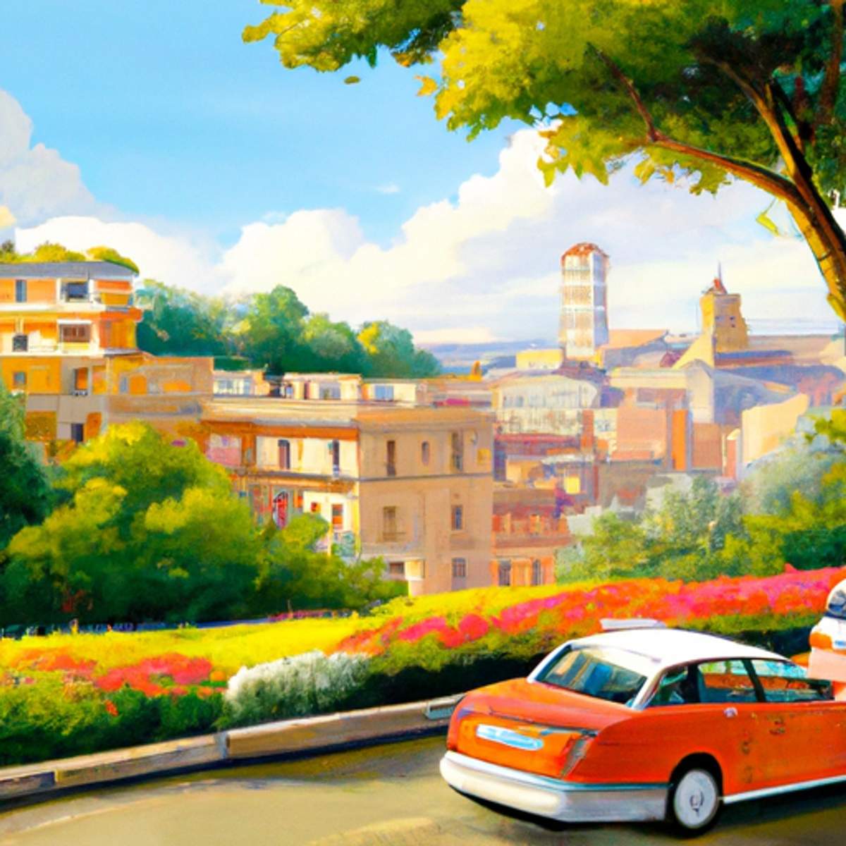 Tariffa taxi in Italia