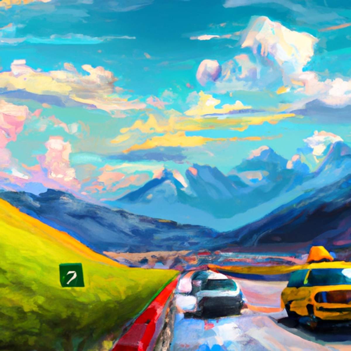 Tariffa taxi in Kazakistan