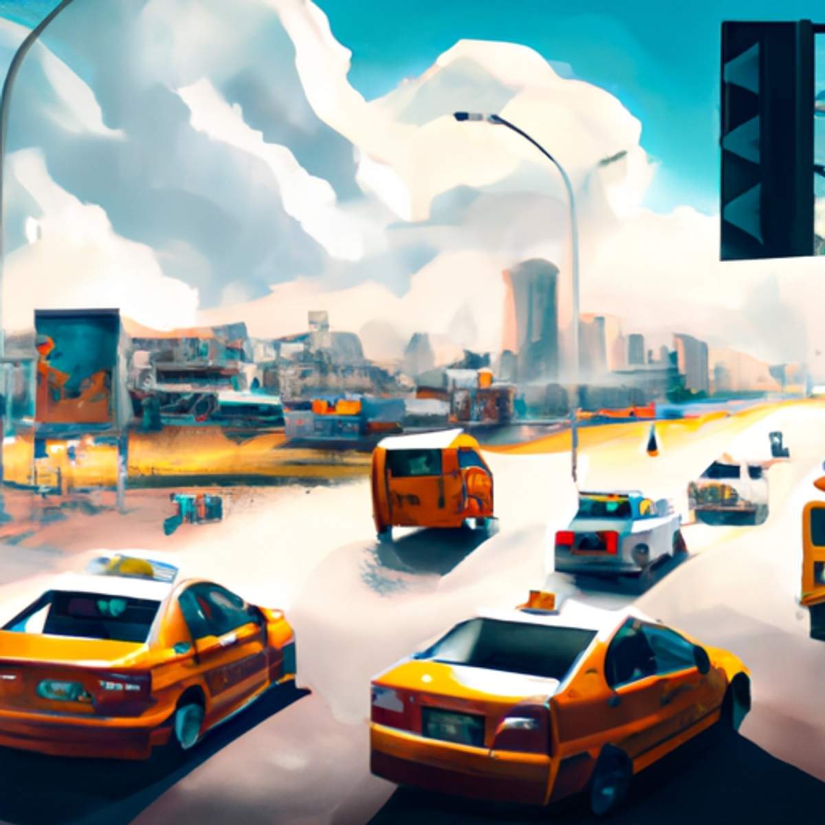 Tariffa taxi in Kenia