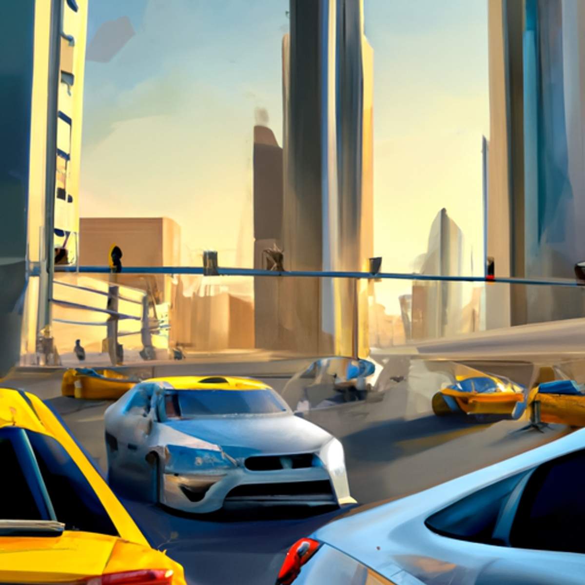 Tariffa taxi in Kuwait