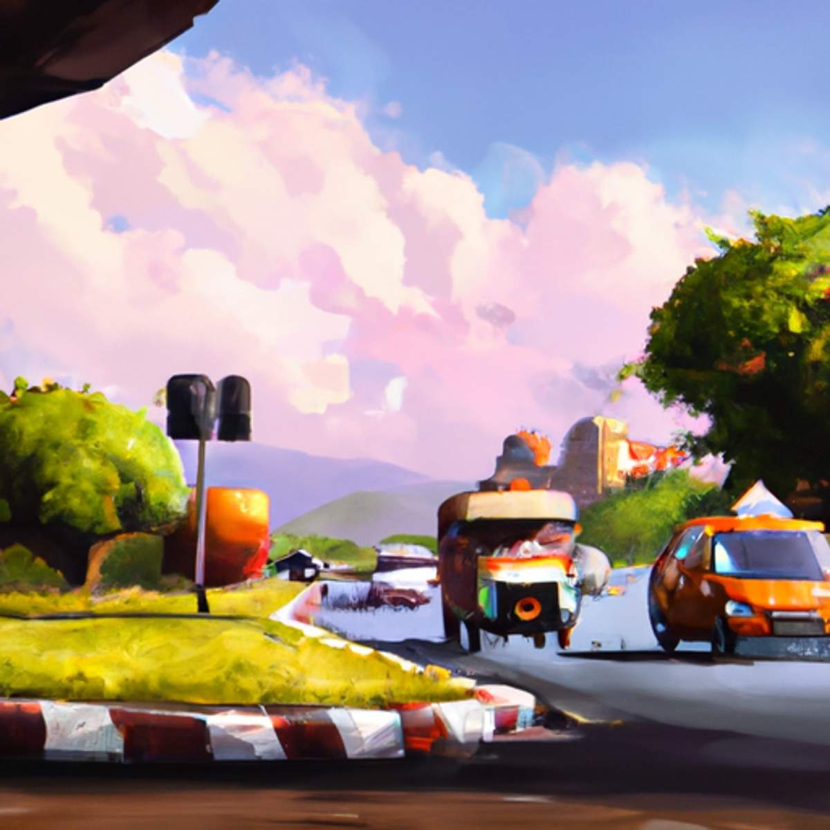 Tariffa taxi in Laos