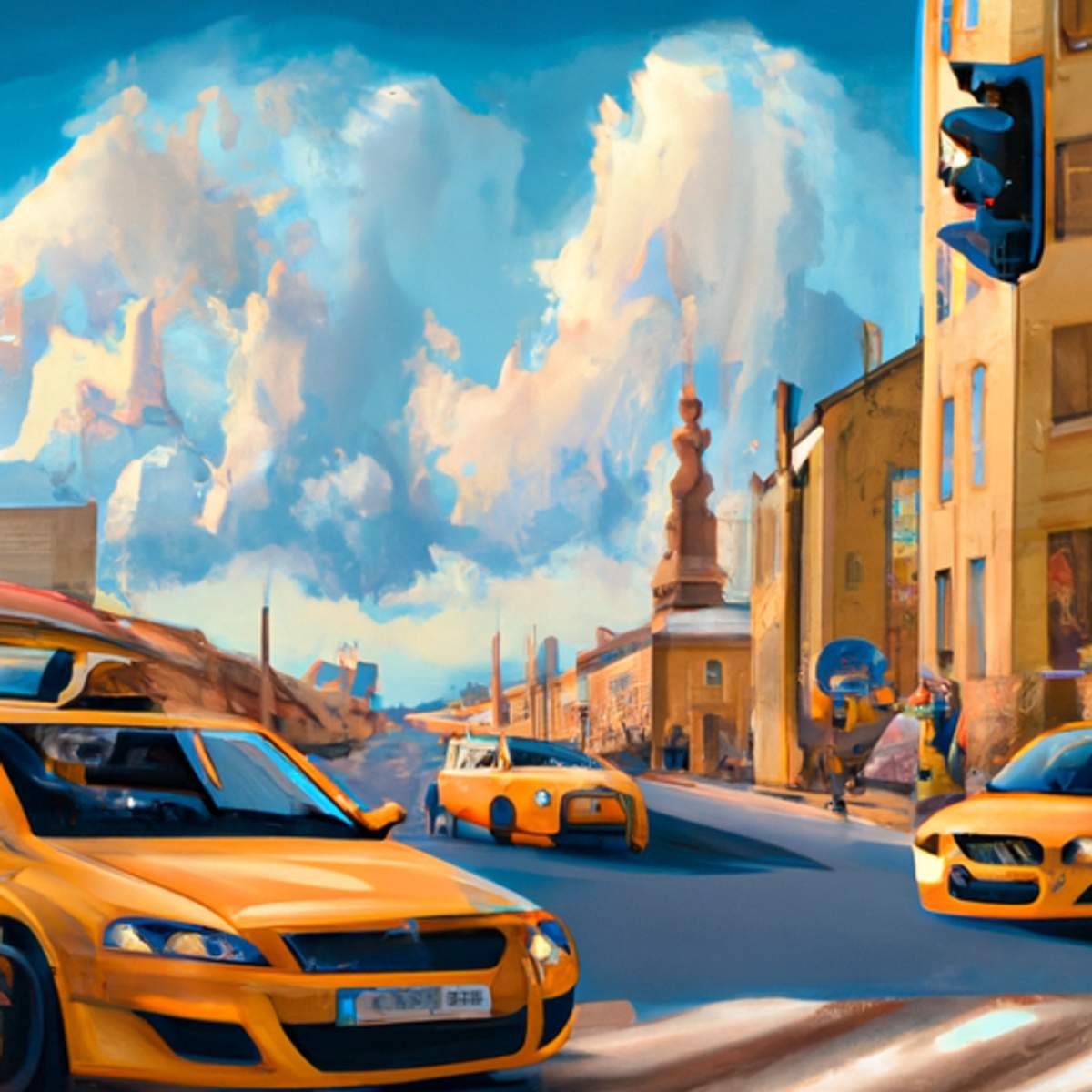 Tariffa taxi in Lettonia