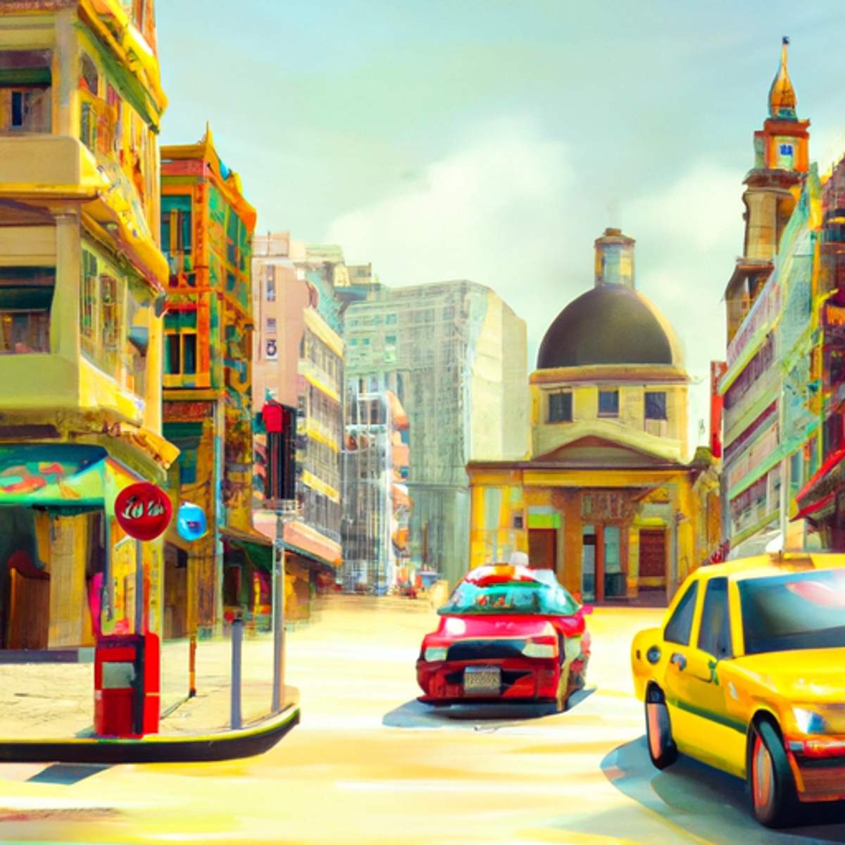 Tariffa taxi in Macao