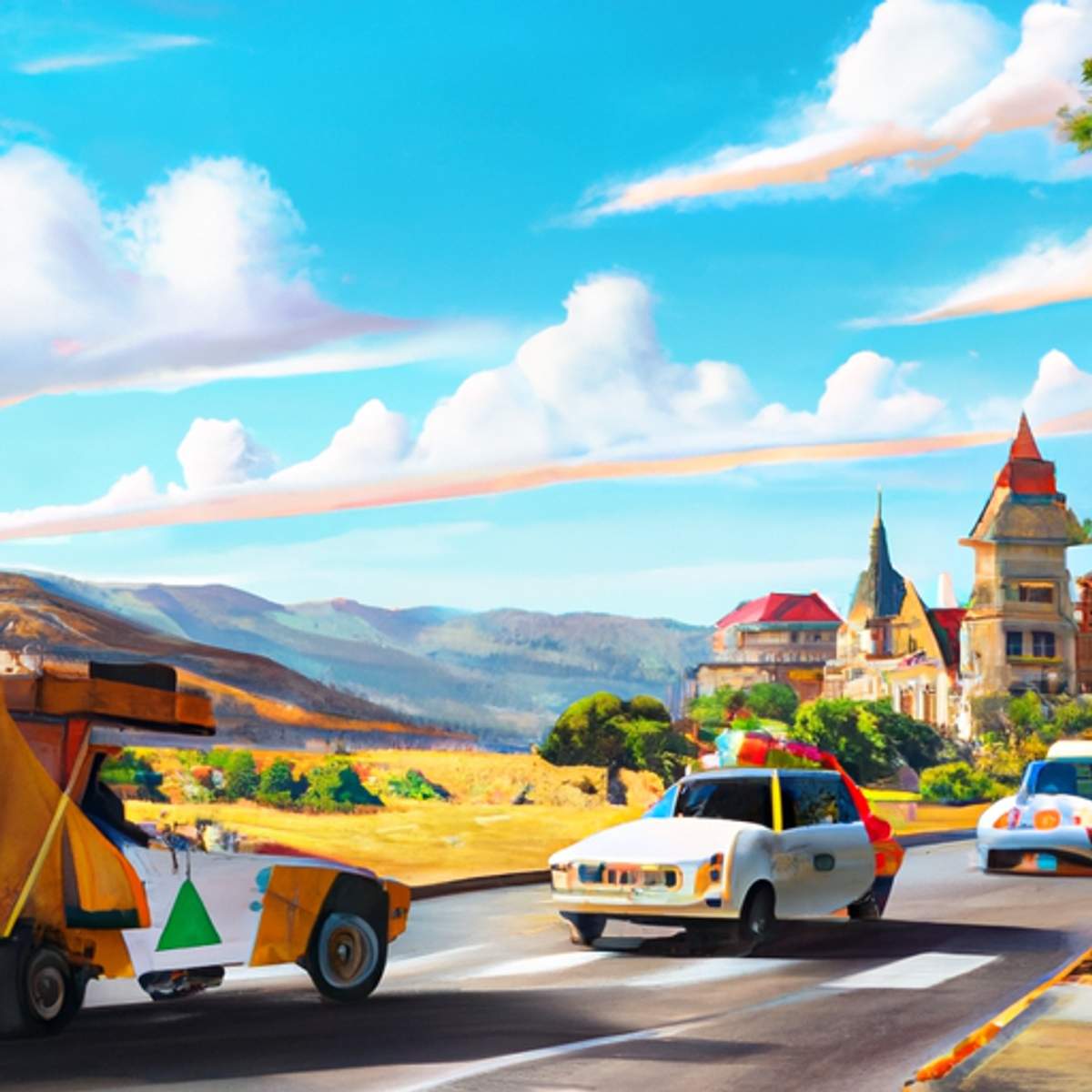 Tariffa taxi in Madagascar